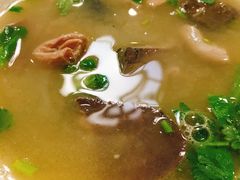 羊杂汤-常兴顺小吃(草房店)
