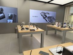 -DJI大疆(福州万象城授权体验店)