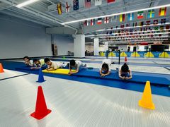 -尚剑击剑中心(铁山路馆)