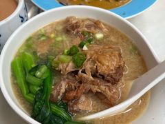 -翠华餐厅(香港国际机场店)