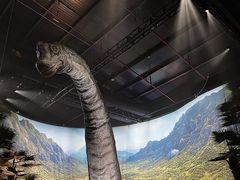 -侏罗纪世界电影特展(广州站)