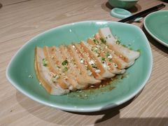 -锦粤宫·融合粤菜(上海金沙江店)