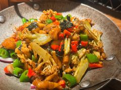 -蓉城小馆(科兴店)