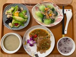 -金月汇月子会所(江门店)