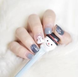 点击看大图 -Aso Artist Beauty美甲美睫