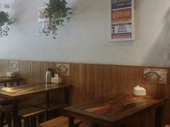 大堂-POLO小馆·老南京菜(解放路店)