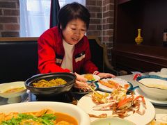 -小船渔村•大连菜•大连焖鱼(明泽街店)