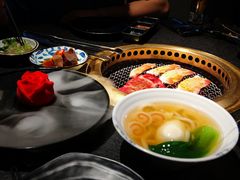 -神户赤童日式烤肉(金地广场店)