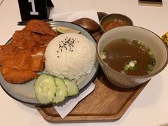 -GOGO Plate(成都太古里店)