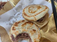 -永茂驴肉(莲池南大街总店)
