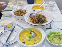 -兰湘子·湘菜小炒(石家庄万象城店)