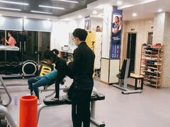 -健怪兽私教健身馆(恒大帝景店)