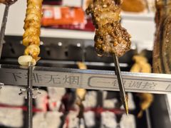 -玉善烧烤串城(长春总店)