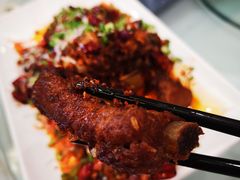 -成都驻京办餐厅(蜀都宾馆店)