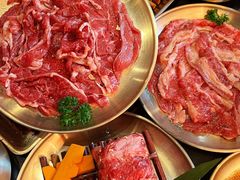 -西塔老太太泥炉烤肉(双井店)