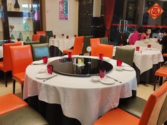 -丰收日·小海鲜·沪上家宴(顾村正大店)