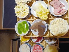 -咏江南·苏式火锅·苏州评弹(观前街店)