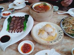-幸福茗点茶楼(五羊店)