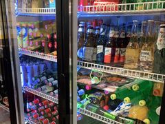 -英雄故事地摊烤肉(马驹桥店)