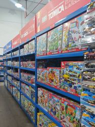 -逝水玩具折扣店