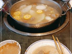 -小牛海记潮汕牛肉店(永定路店)