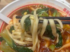 -阿利茄汁面(二七万达店)