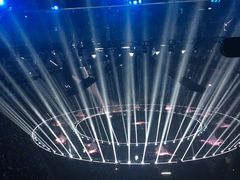 -宝能国际体育演艺中心