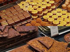 -Laderach 莱德拉(上海环贸iapm店)