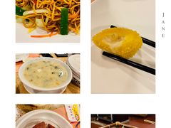 -点都德(聚福楼店)