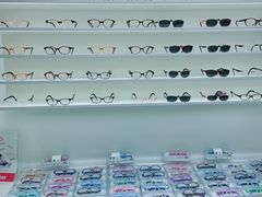 -青聪儿童眼镜(浦江店)