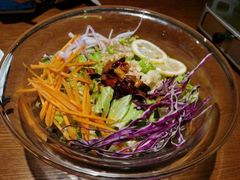 杂拌维C-小碗大胃(福久源新天地店)