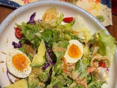 -白石の深夜食堂(芝罘万达店)