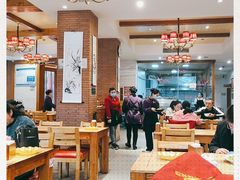 大堂-双流老妈兔头(总店)