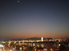 -长沙富力万达文华酒店