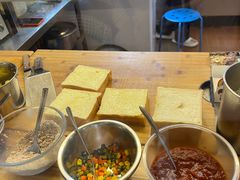 -阿信厚吐司(曾厝垵店)