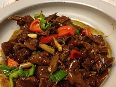 -不倒翁·徽天下名菜楼(马鞍山路店)
