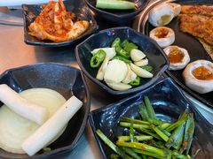 -杀猪天·韩国烤肉(总店)