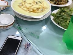 -聚德福海鲜家常菜(刘庄店)