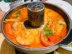 -越小品·越南餐厅(布吉万象汇店)