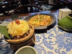 -云海肴·汽锅鸡·云南菜(南强街店)
