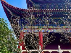 -皇罗禅寺