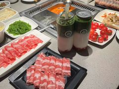 -海底捞火锅(九久奥特莱斯店)