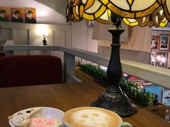 -猫咪博物馆(顶澳仔猫街店)