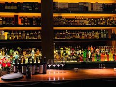 -鹿萤季·营地小馆(皇后公园店)