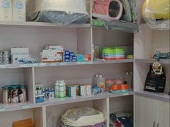 -宠颐生宠物医院·骨外科·犬猫全科诊疗中心(池州店)