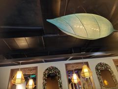 大堂-傣妹火锅(四川北路店)