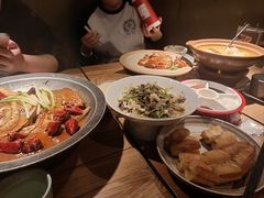 -青年公社烤鸭(滨湖银泰店)