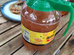 -柴窝堡22号辣子鸡·传承新疆菜