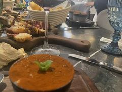 -醉了的船Le Bateau Ivre(温江店)