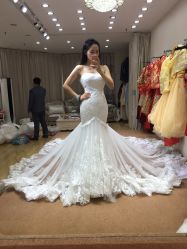 婚纱-觅白婚纱礼服馆